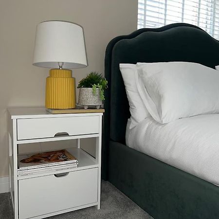 Gorgeous Quarter House Apartment 리버풀 외부 사진