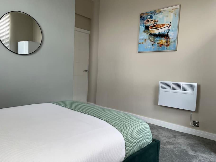 Gorgeous Quarter House Apartment 리버풀 외부 사진
