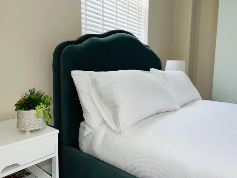 Gorgeous Quarter House Apartment 리버풀 외부 사진