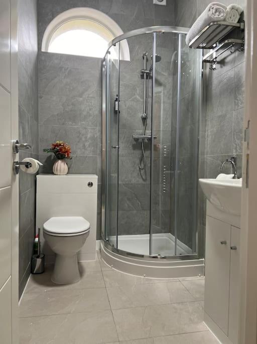 Gorgeous Quarter House Apartment 리버풀 외부 사진
