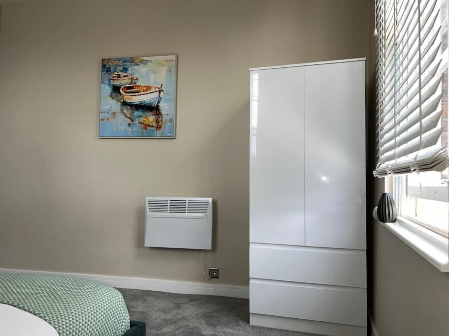 Gorgeous Quarter House Apartment 리버풀 외부 사진
